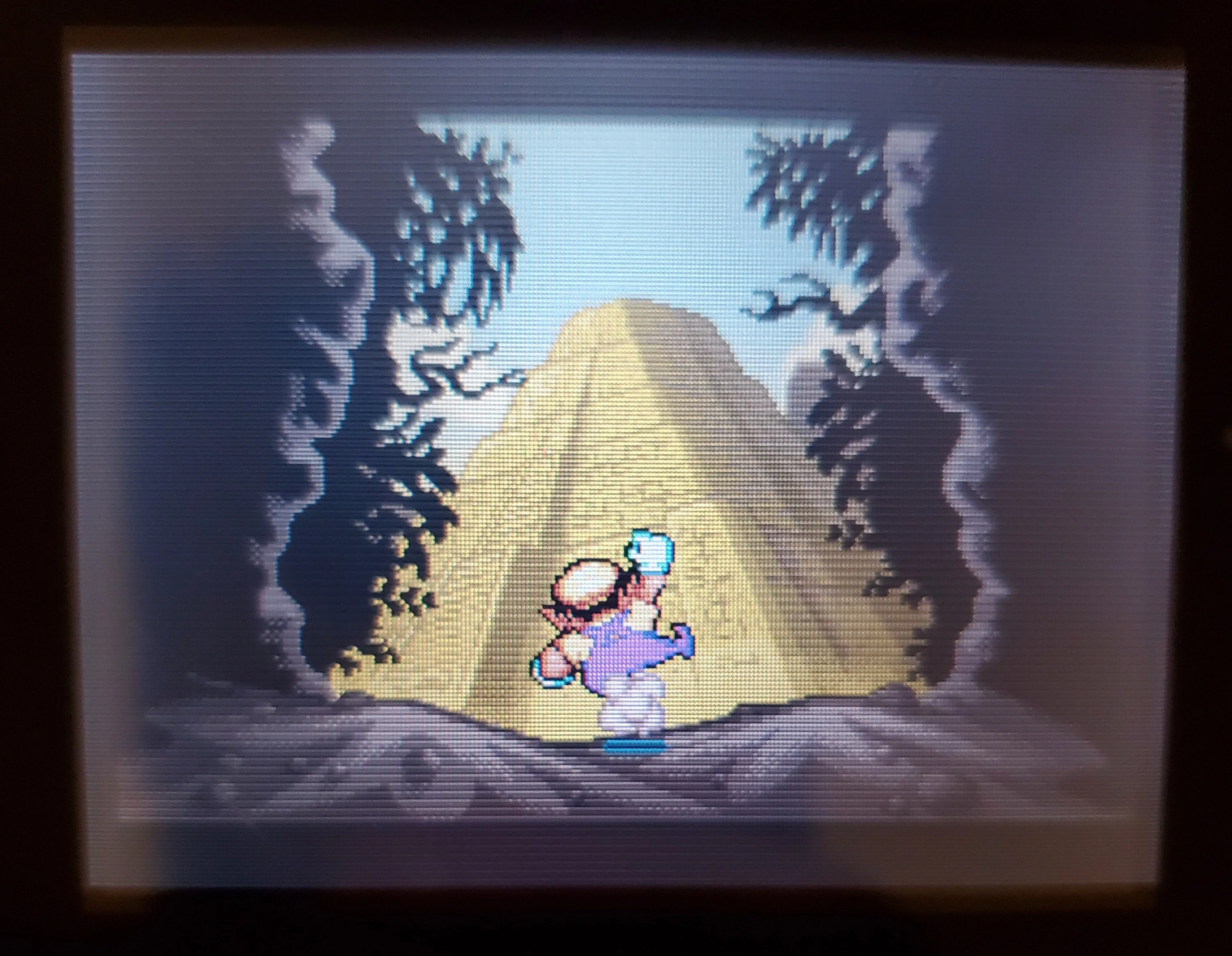 WarioLand 4 GBA Video Game Boy Advance 2001 - Image 4