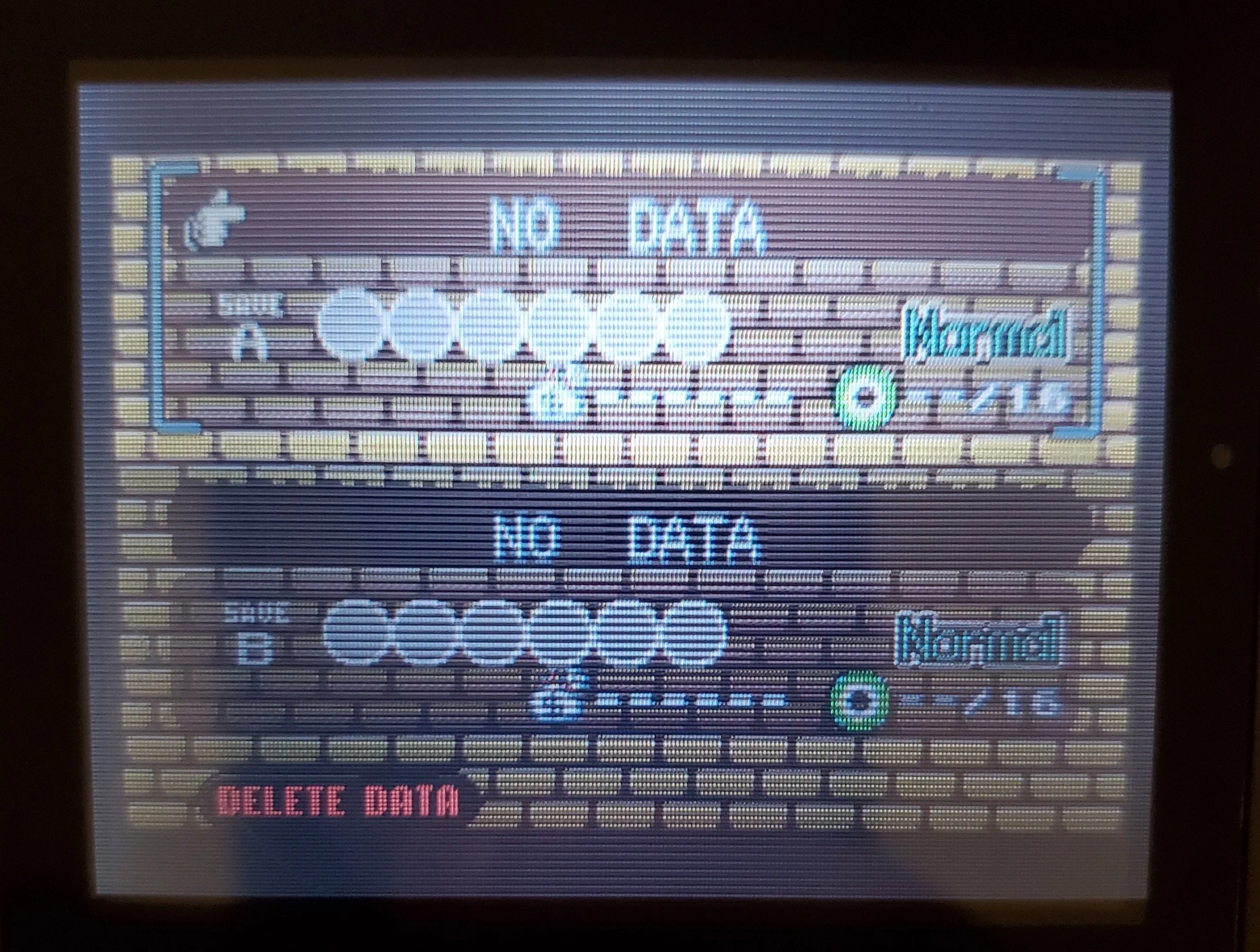 WarioLand 4 GBA Video Game Boy Advance 2001 - Image 5