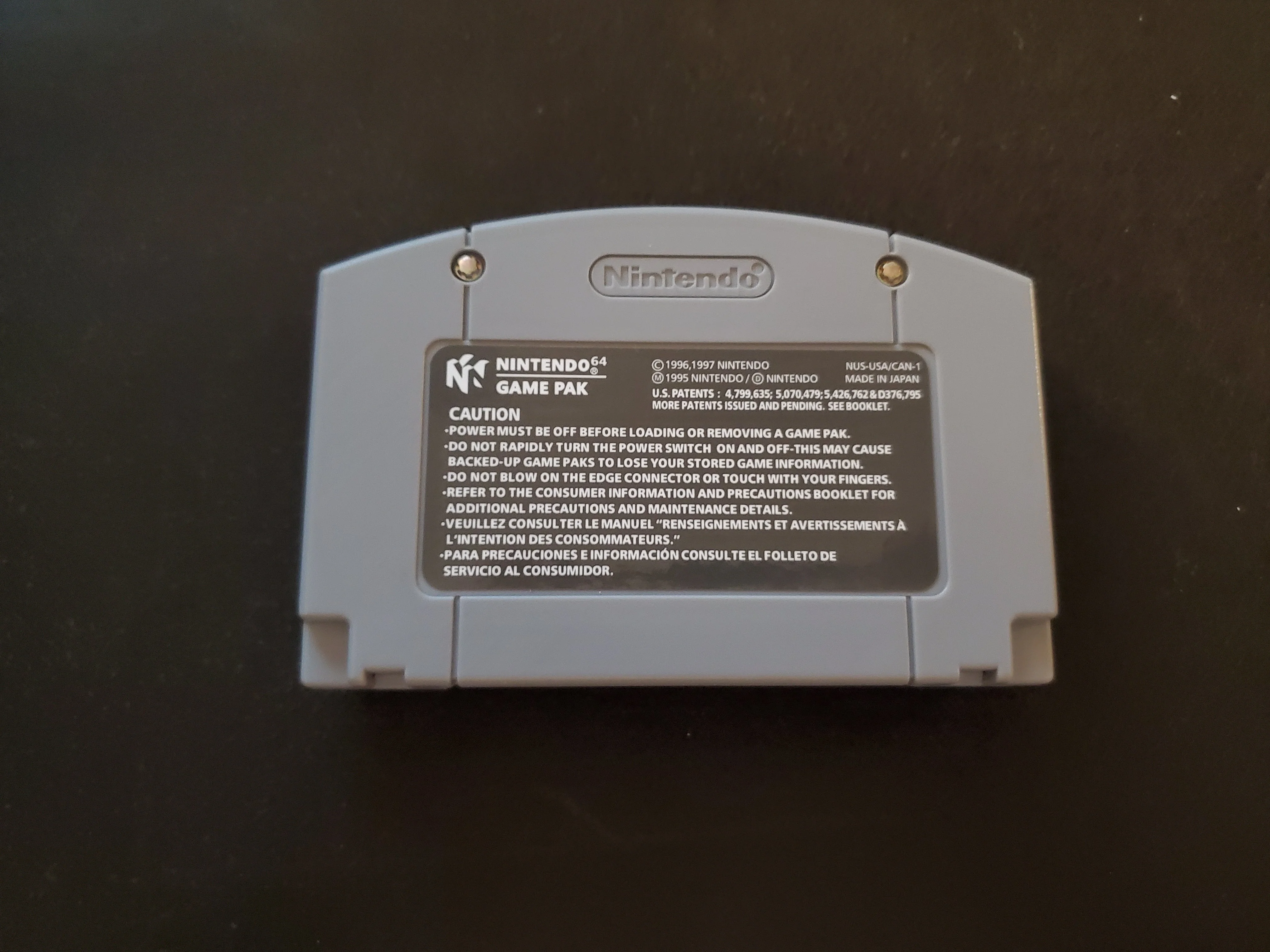 Worms Armageddon N64 Nintendo 64 Video Game 1999 - Image 6